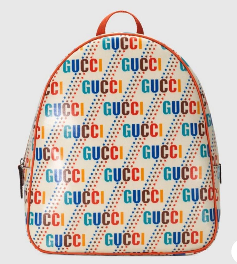 Boys gucci cheap backpack