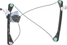 Power Window Motor and Regulator Assembly Autopart Intl 1300-287531