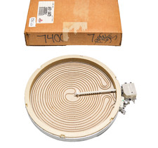 Whirlpool 74008897 Range Stove Surface Element