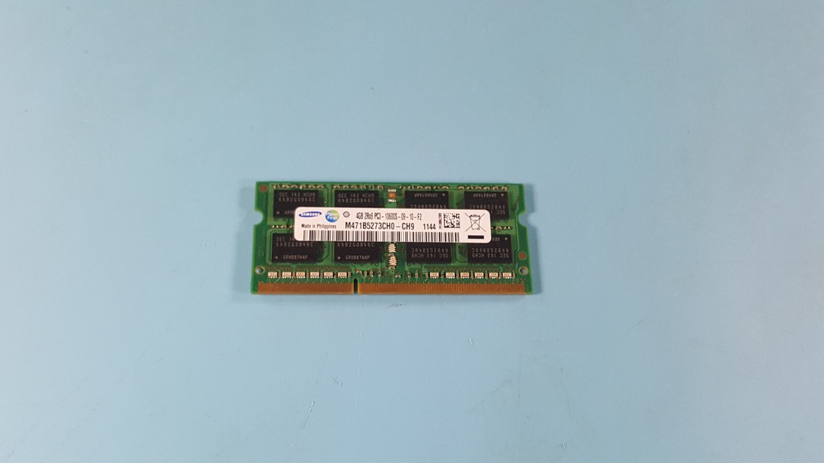 Samsung M471B5273CH0-CH9 Memory | eBay