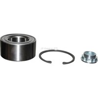 1X JP Group Radlager Satz Radlagersatz Hinten Beidseitig FüR BMW 1Er E81