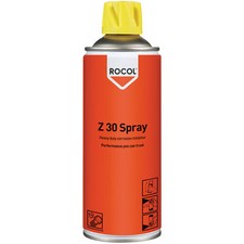 Image of ROCOL 37020 Z30 Spray Corrosion Inhibitor Spray 300ml
