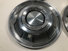 1966 1967 Mercury Comet Falcon Cover Hub Cap Cover
