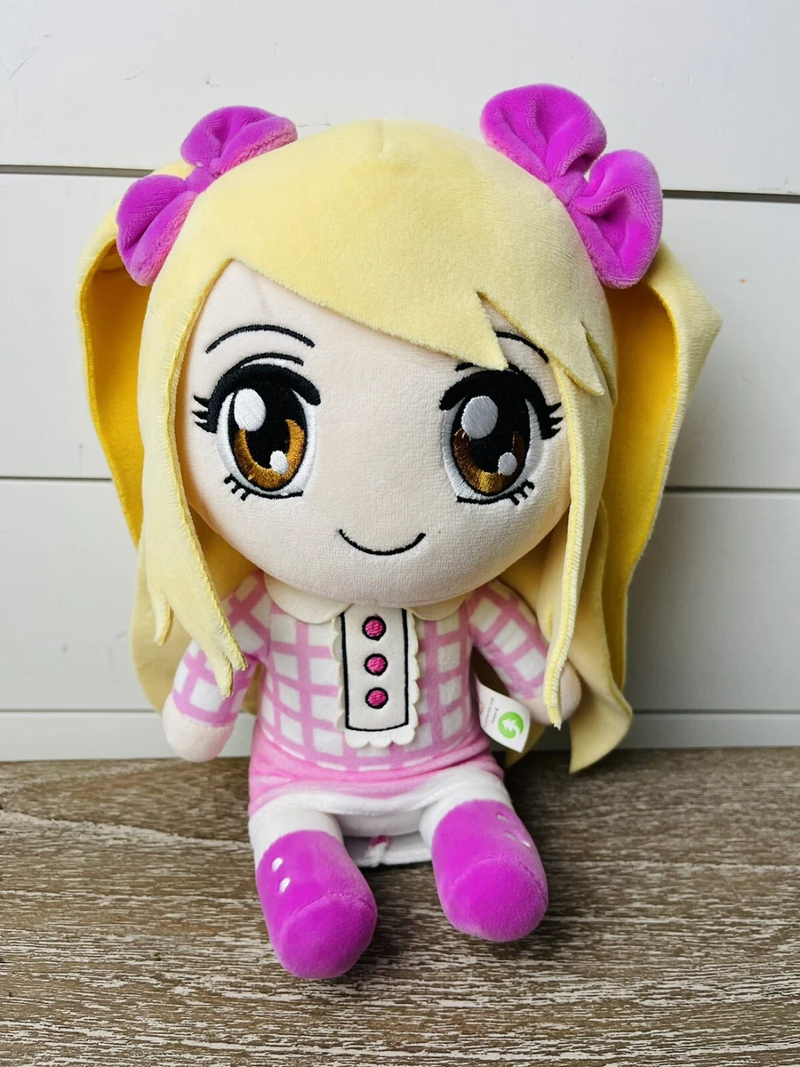 Alex plushy cheap