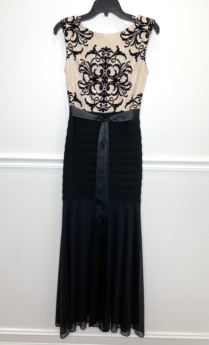 betsy adams dress Mila Metallic Halter Fully lined Closure Black Dresses | Betsy &