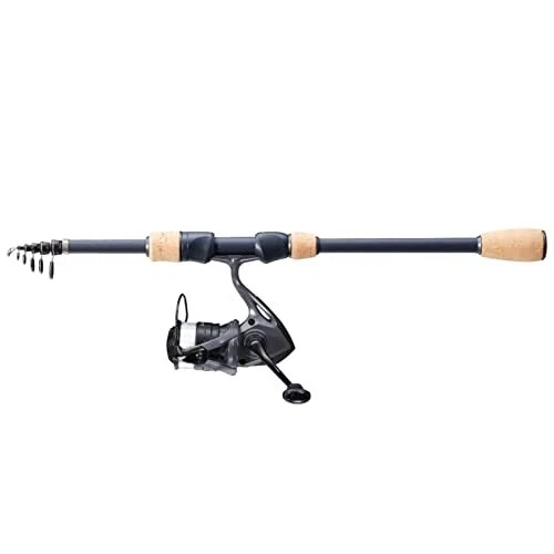 SHIMANO REEL ROD SET 22 BUENA VISTA COMBO S60ML Sea bass rod 4538