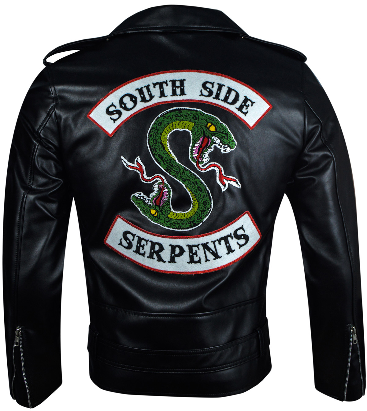 southside serpents jacket ebay
