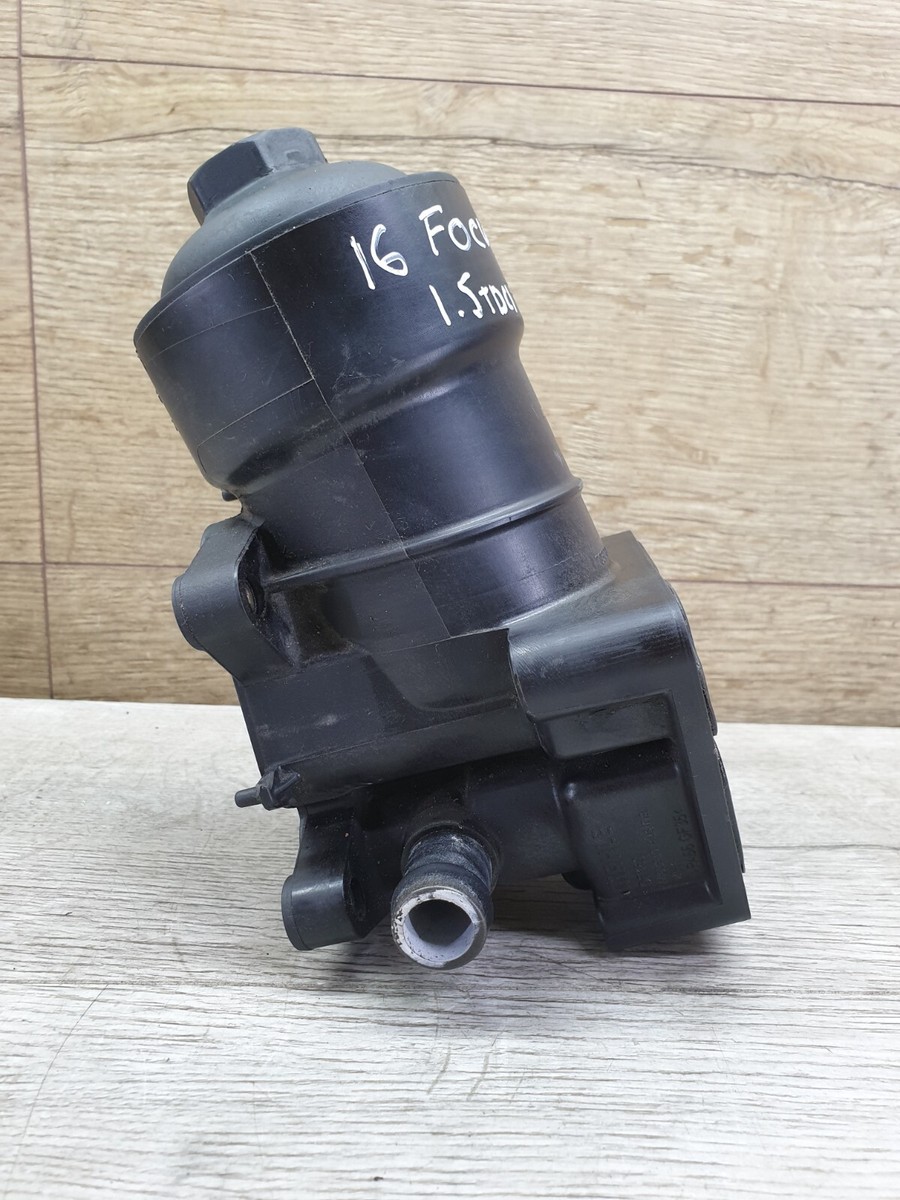 2016 FORD FOCUS 1.5 TDCI OIL FILTER HOUSING COOLER 70377814 | eBay UK