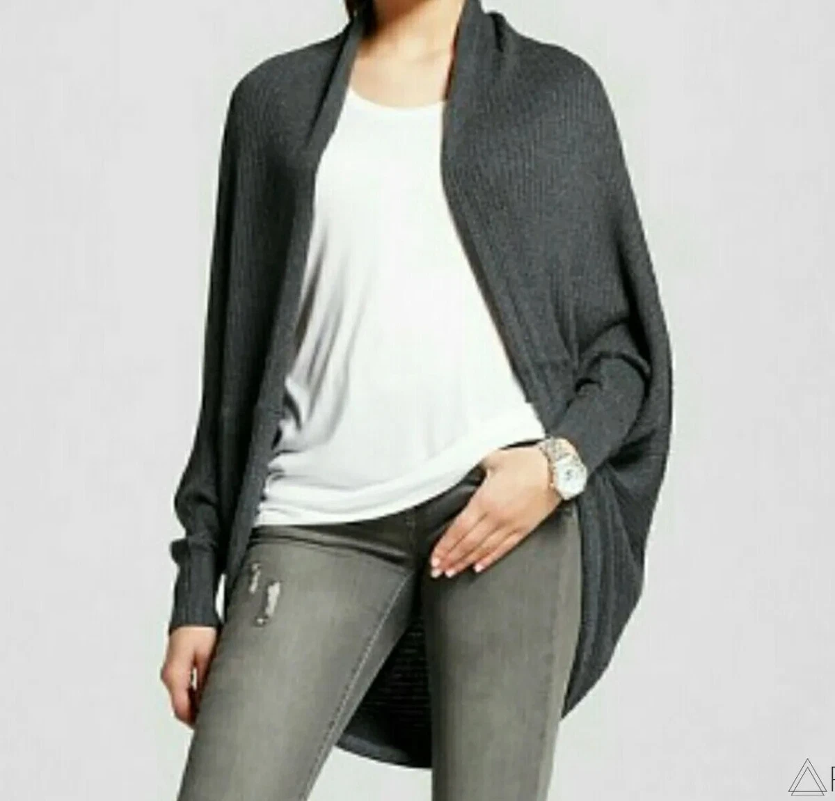 Mossimo cheap cocoon cardigan