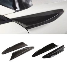 2pcs Auto Seite Luftauslass Fender For Toyota FT86 GT86 Subaru BRZ ZC6 2012-2020