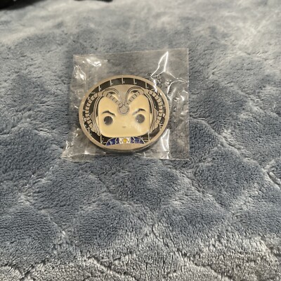 Funko POP! Marvel Collectors Corps Exclusive PROFESSOR XAVIER Pin (X-Men)