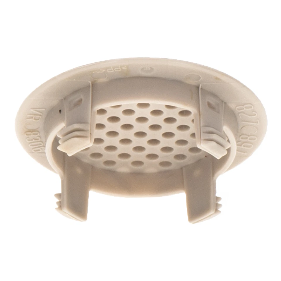 OEM NEW GM Interior Roof Headliner Air Temp Grille 07-11 Chevrolet GMC 15075507 - Изображение 4 из 4