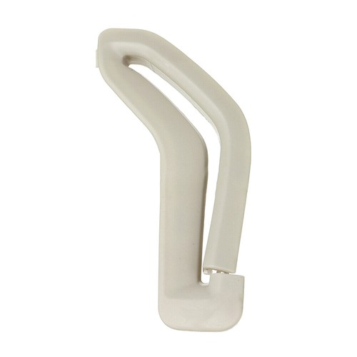 Fits Volvo S60 S80 V70 XC90 Beige Front Left Seat Belt Retractor Guide Ring Trim - Picture 4 of 7