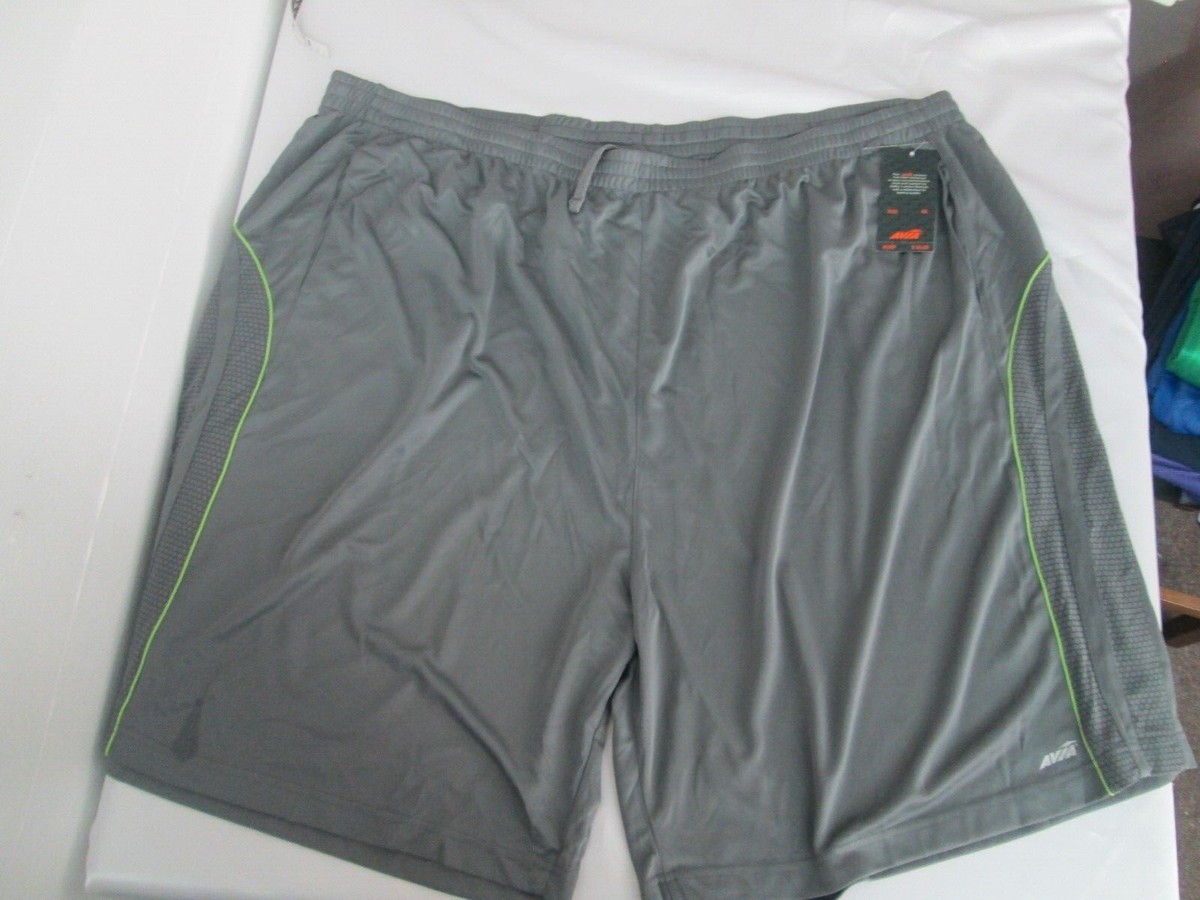 Shorts Mens 4x waist 48-60 9