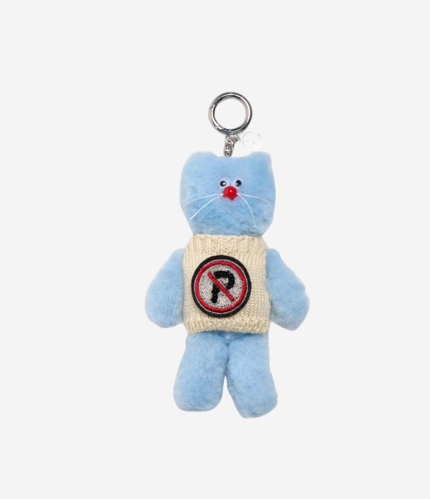 Monamhee x Peaceminusone PLUSH KEYRING / G-DRAGON ,GD Monamhee x Peaceminusone PLUSH KEYRING / G-DRAGON ,GD
