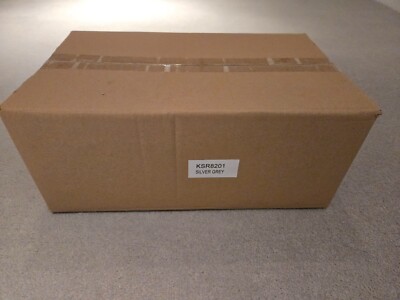KSR8201 Chieti AR111 Twin Light Box