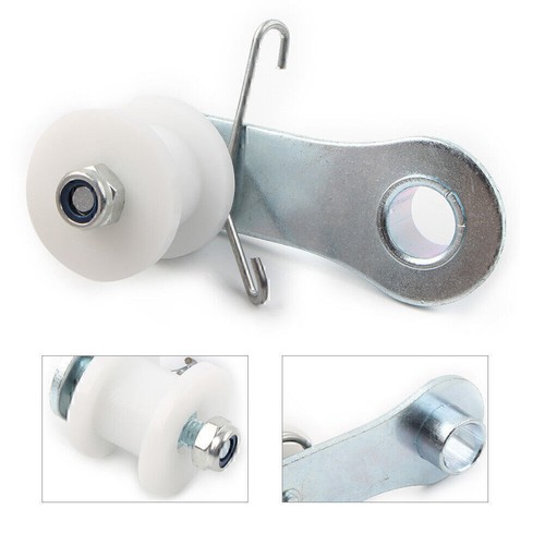 Chain Roller Guide Tensioner Idler For 110/125/140cc PIT PRO Quad Dirt