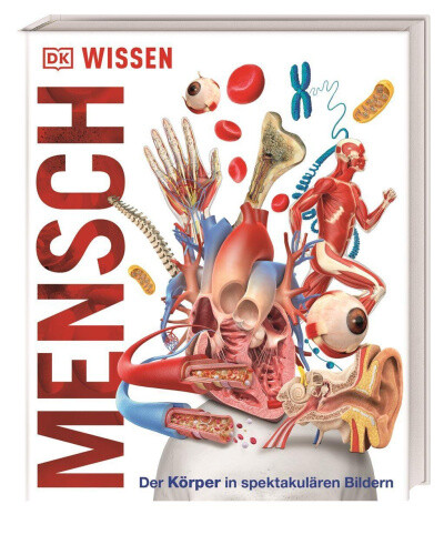 Wissen - Mensch [German]
