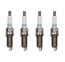 4PCS 90919-01259 FK16HR-A8 Suitable For Toyota Lexus Iridium spark plug