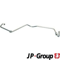 Jp Group 1117600100 ÖLleitung, Lader FüR Audi Seat Skoda Vw