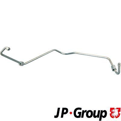 Jp Group 1117600100 ÖLleitung, Lader FüR Audi Seat Skoda Vw-image