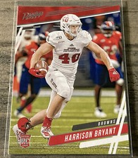 Harrison Bryant 2020 Panini Prestige Football RC ROOKIE No. 240