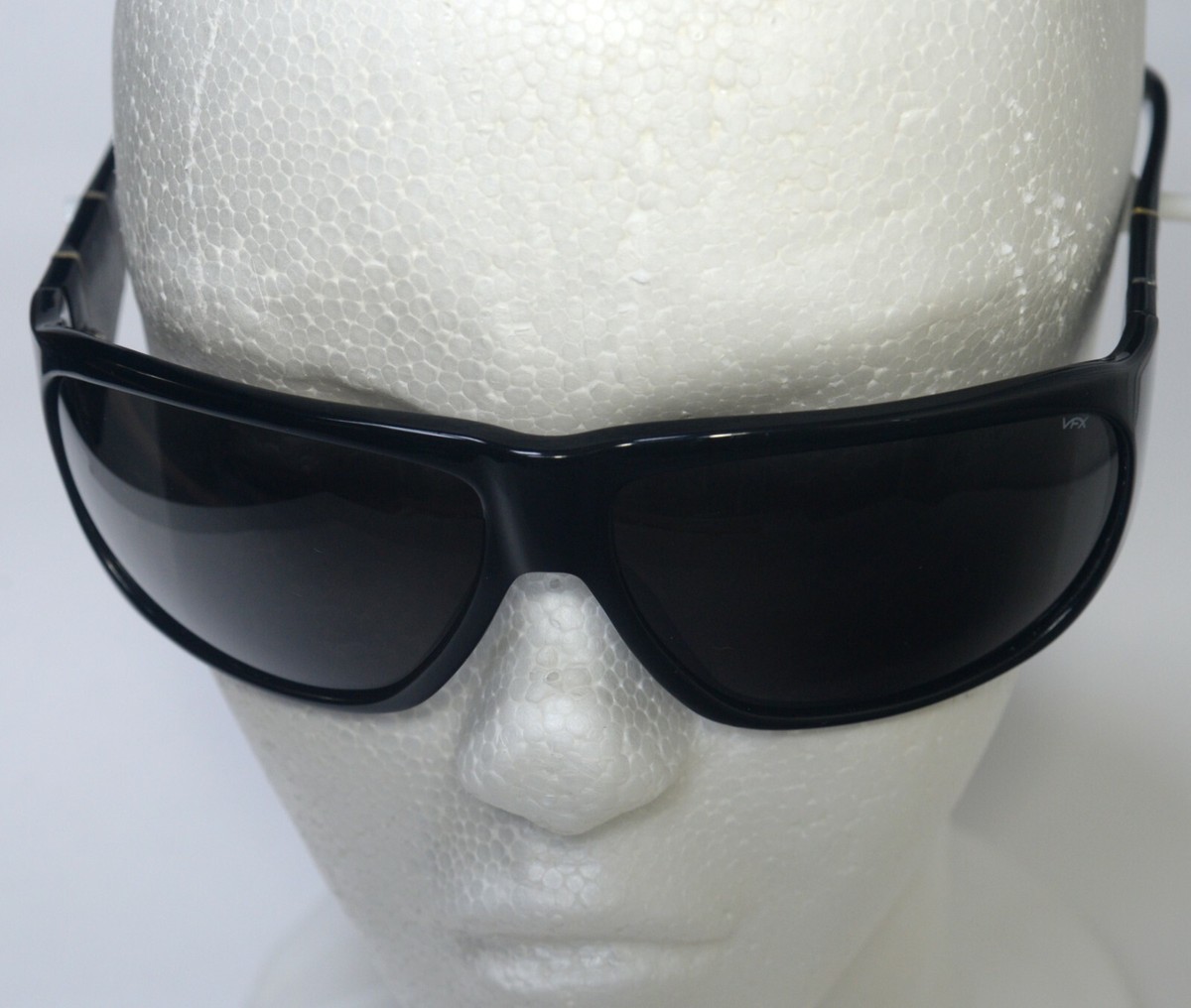 Mosley Tribes CARTEL BK Women Designer Oversized Sunglasses 67◻14