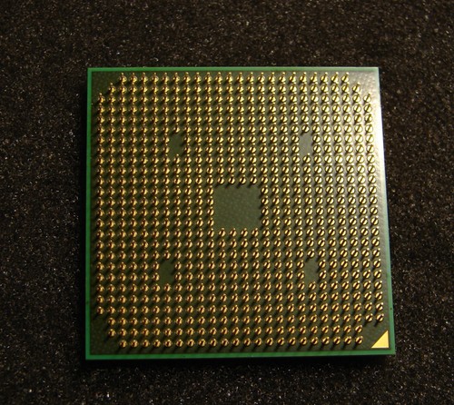 AMD Athlon 64 TF-20 AMGTF20HAX4DN MICROPROCESADOR - Imagen 2 de 2