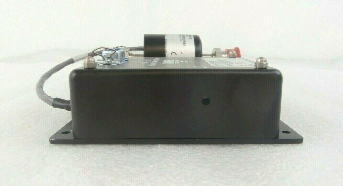 MKS Instruments 221B-15494----S Signal Conditioner Set Type 221