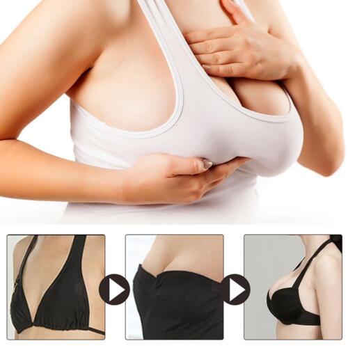 Ginger Breast Enlargement Cream Patch Moisturizing Lifting Firming Natural D4T6/ - Bild 12 von 16