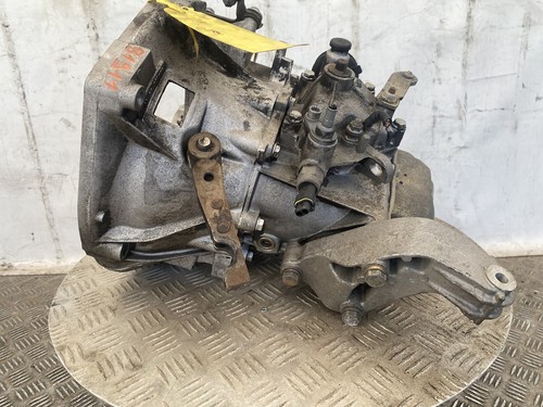 CAMBIO MANUALE 5 MARCE FIAT PUNTO 55 (176) BENZINA 1993 1999 176A6000 B1910 - Foto 14 di 15