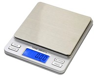 Digital Pro Pocket Scale W/back-lit Lcd Multi Use Fictional Kitchen Scale, Digital Pro Pocket Scale W/back-lit Lcd Multi Use Fictional Kitchen Scale,