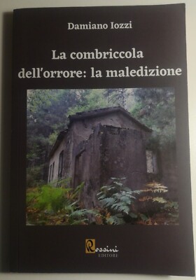 LA COMBRICCOLA DELL'ORRORE: LA FLUCH - DAMIANO IOZZI - ROSSINI - 2021