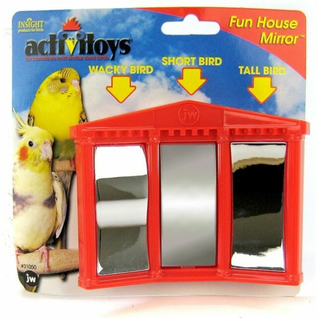 jw pet company bird toys