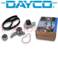 Dayco Timing Belt Water Pump Kit 03-07 Dodge Caravan 2.4l L4 Upgrade Qg on sale Dayco Timing Belt Water Pump Kit 03-07 Dodge Caravan 2.4l L4 Upgrade Qg on sale