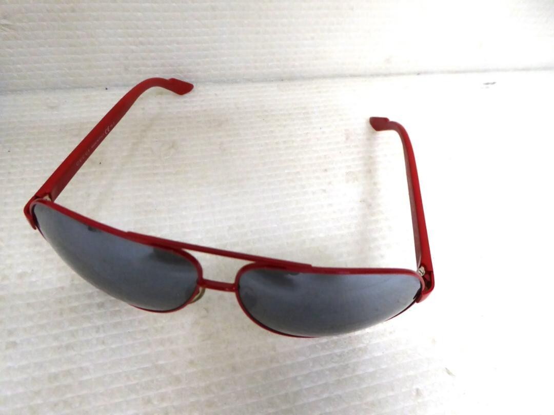 GUCCI Teardrop Sunglasses 1951/S 75XCN D2-A Eyewear Fashion