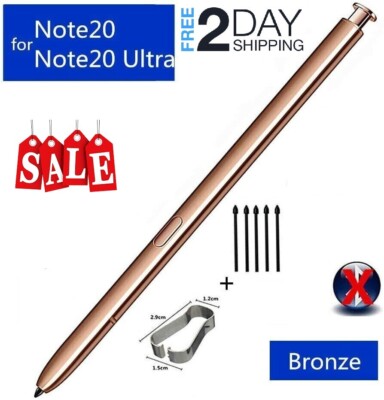 Samsung Galaxy Note 20 Ultra / Galaxy Note 20 S-Pen Stylus 