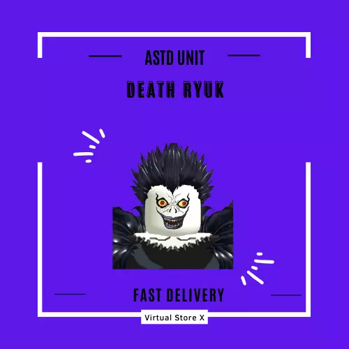 Ryuk astd