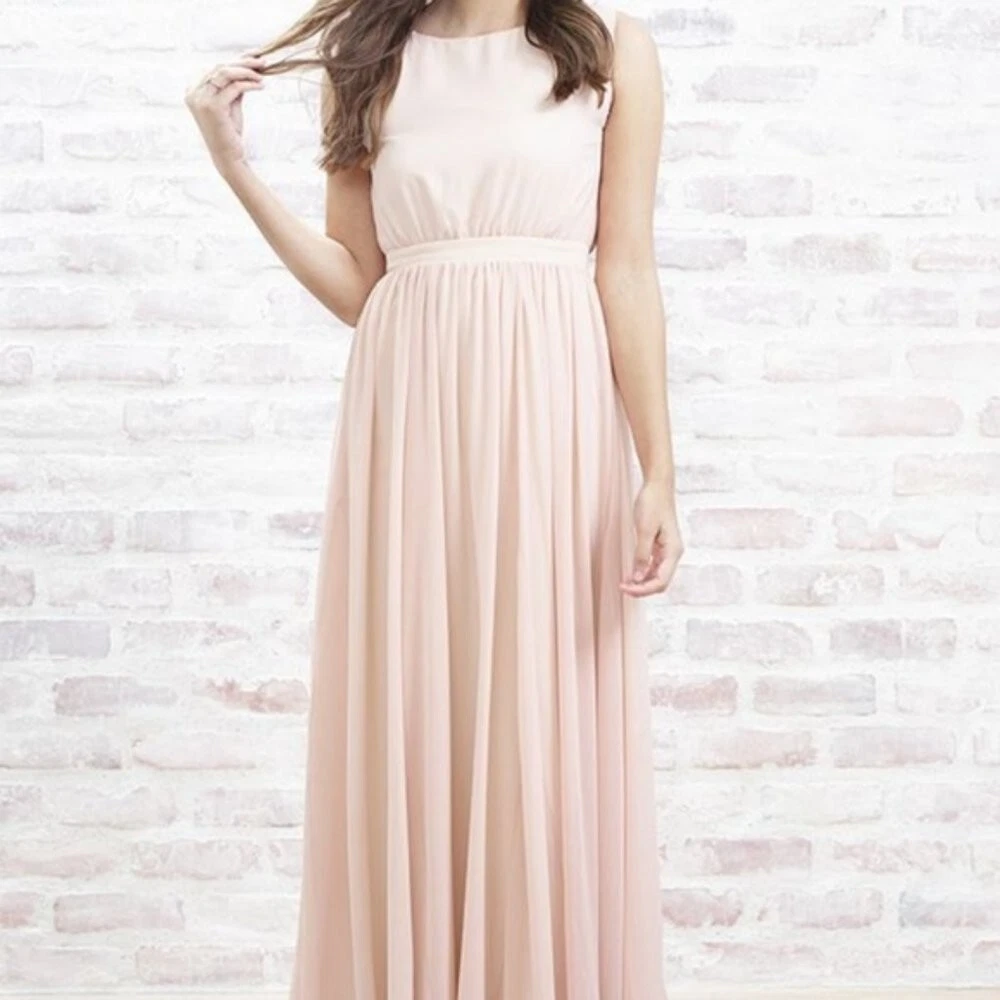 nordstrom bridesmaid dresses