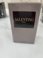 VALENTINO UOMO EDT 50ML SPRAY