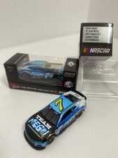 NASCAR 2023 COREY LAJOIE 7 TEAM NEGU 1/64 CAR