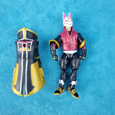 Jazwares Fortnite Legendary Series Drift 6” Action Figure | eBay