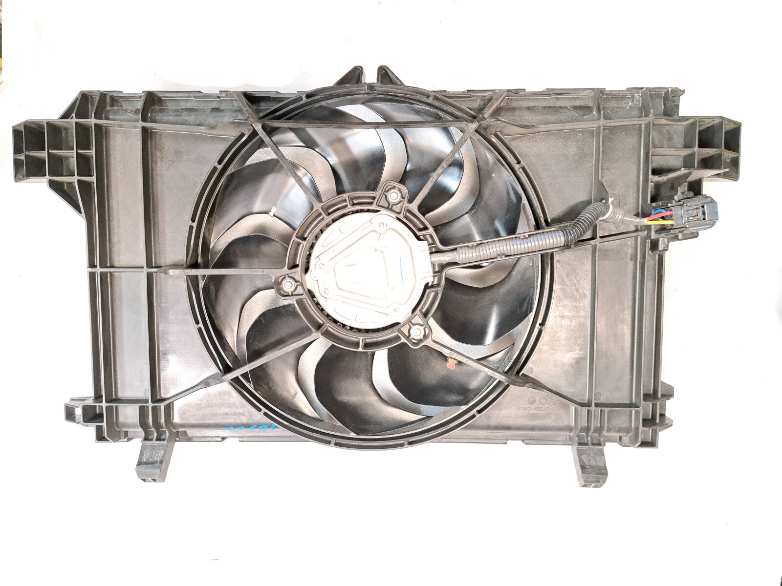 OEM 2020 - 2023 Tesla Model Y Cooling Fan 1494174-00-A - 