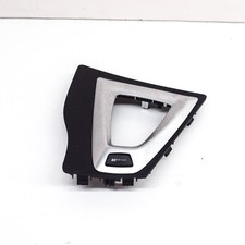 BMW 3 F30 Gear Shifting Level Plastic Trim 9368700 2.0 Hybrid 185kw 2016 RHD