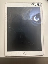 TIKTOK Installed Apple iPad Pro 9.7-inch 32 GB, Wi-Fi 4G, 9.7 in - Rose Gold