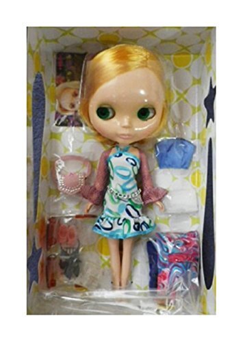 Blythe Neo Blythe Fruit Punch Fashion Doll TAKARA TOMY ARTS