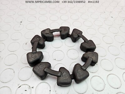 COUPLING FLANGE REAR AP8120792 KTM SXC 400 4T 1998 1999 | eBay