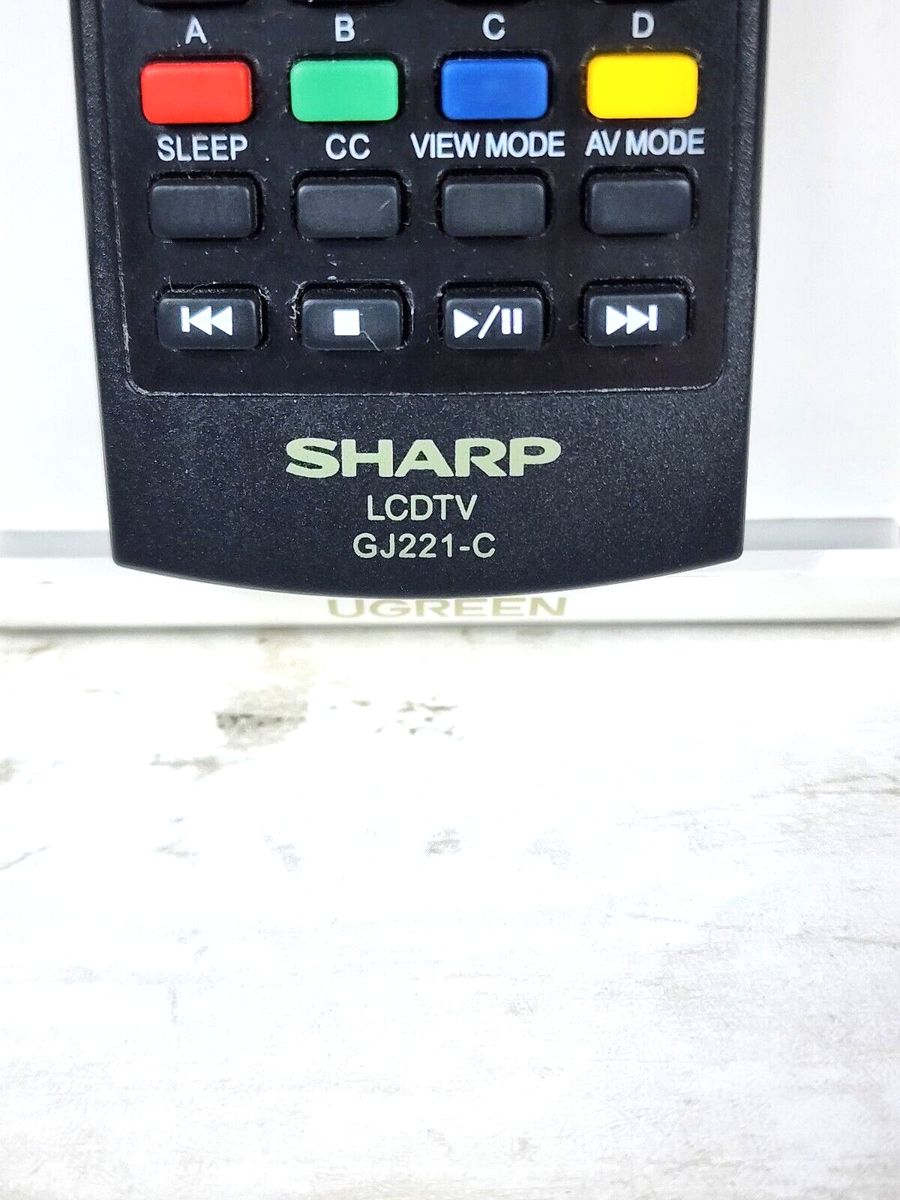 Telecomando Tv Sharp | Acquisti Online Su - Foto 5