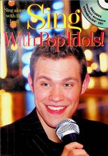Sing with Pop Idols