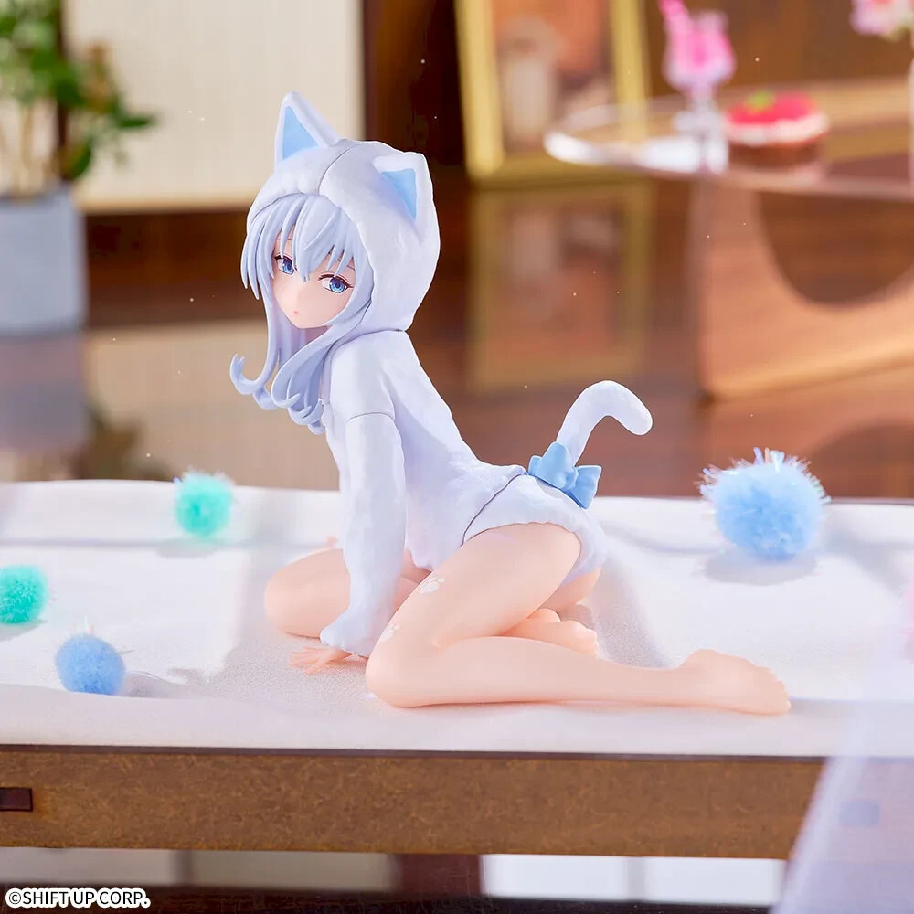 Goddess of Victory: Nikke Yumemirize N102 Figure Japan SEGA Game